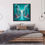 Thumbnail: "YEAR 2100" Framed