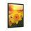 Thumbnail: "DAFFODIL" Framed