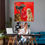 Thumbnail: affordable wall art home decor canvas art work