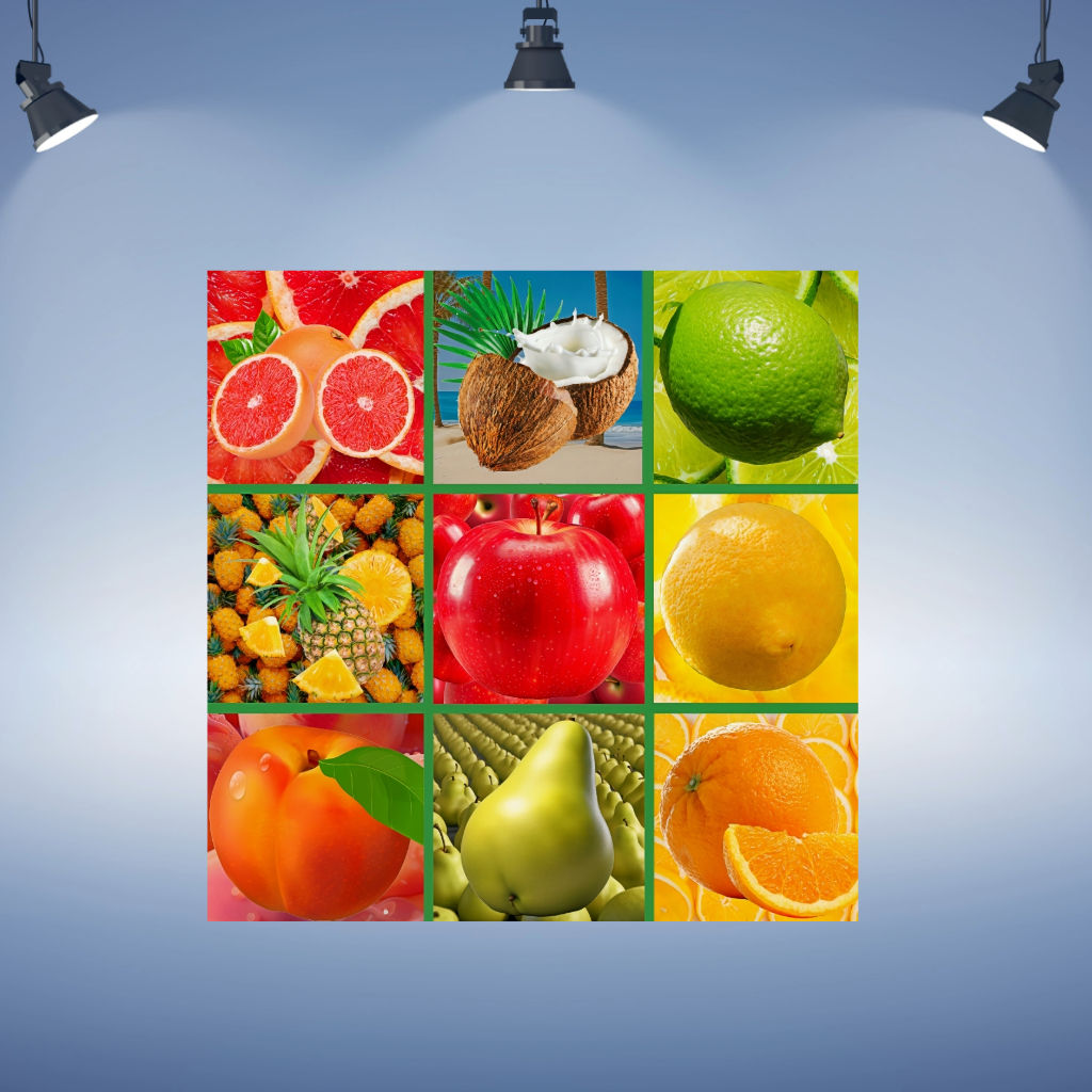 affordable wall art home decor canvas art work