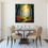 Thumbnail: "GARDEN IN HEAVEN No 1" GW