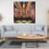 Thumbnail: bar wall art home decor canvas art work