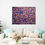 Thumbnail: Flag affordable wall art work ocean home decor