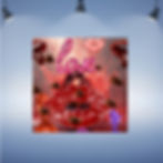 Kisses chocolate food abstract wall art home decor canvas art work