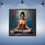 Thumbnail: "YOGA | LOTUS POSE" Framed