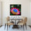 Thumbnail: "KING PROTEA" Framed