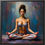 Thumbnail: "YOGA | LOTUS POSE" Framed