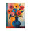Thumbnail: "VASE OF FLOWERS" GW 
