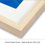 Thumbnail: 38"x38" Canvas + Frame