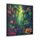 Thumbnail: "FLOWERS IN THE WOOD" Framed