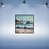Thumbnail: "RISING OCEAN" Framed
