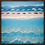 Thumbnail: "UMBRELLAS ISLAND" Framed