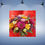 Thumbnail: wall art flower home decor canvas art work