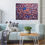 Thumbnail: Flag affordable wall art work ocean home decor