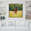 Thumbnail: "HORSE" Framed