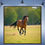Thumbnail: "HORSE" Framed