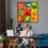 Thumbnail: affordable wall art home decor canvas art work