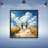 Thumbnail: "FEELS LIKE HEAVEN" Framed