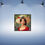 Thumbnail: "PORTRAIT No 15" Framed