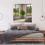 Thumbnail: Bedroom sensual affordable wall art work ocean home decor