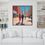 Thumbnail: "MEETING" Framed