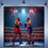 Thumbnail: "BOXING" Framed