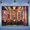 Thumbnail: bar wall art home decor canvas art work