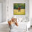 Thumbnail: "HORSE" Framed