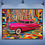 Thumbnail: car wall art home decor canvas art work