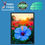 Thumbnail: "HIBISCUS" Framed
