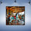 Thumbnail: "CAROUSEL" Framed