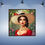 Thumbnail: "PORTRAIT No 15" Framed