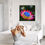 Thumbnail: "KING PROTEA" Framed