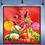 Thumbnail: VEGGIES affordable wall art work ocean home decor
