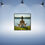 Thumbnail: "MEDITATION 2" Framed