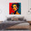 Thumbnail: "POP ART PORTRAIT No 10" GW