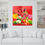 Thumbnail: VEGGIES affordable wall art work home decor