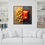 Thumbnail: "STILL LIFE POTATOES" Framed