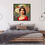Thumbnail: "PORTRAIT No 15" Framed
