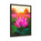 Thumbnail: "LOTUS AT SUNSET" Framed