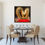 Thumbnail: "VIP" Framed