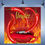 Thumbnail: RED HOT CHILI PEPPER wall art home decor canvas art work