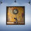 Thumbnail: "IN TOUCH WITH THE WORLD" Framed