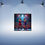 Thumbnail: "BOXING" Framed