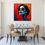 Thumbnail: "POP ART PORTRAIT No 4" GW