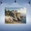Thumbnail: Beach affordable wall art work ocean home decor
