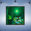 Thumbnail: "GET UP" Framed