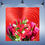 Thumbnail: wall art flower home decor canvas art work