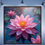 Thumbnail: "LOTUS" Framed