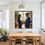 Thumbnail: "DEAL" Framed